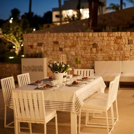 Sleeps 12 Air Con וילה *