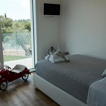 Sleeps 12 Air Con פולינאנו א מארה
