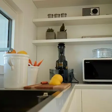 Sleeps 12 Air Con פולינאנו א מארה