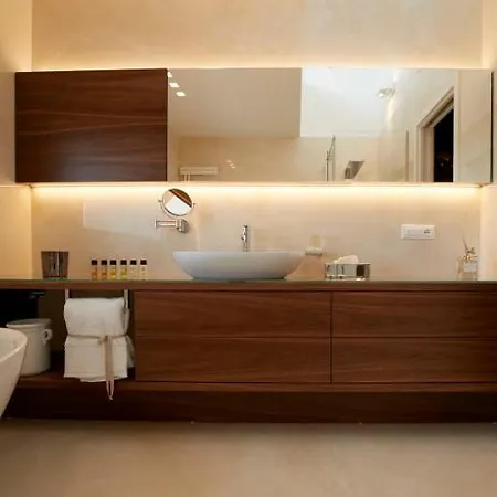 Sleeps 12 Air Con וילה *