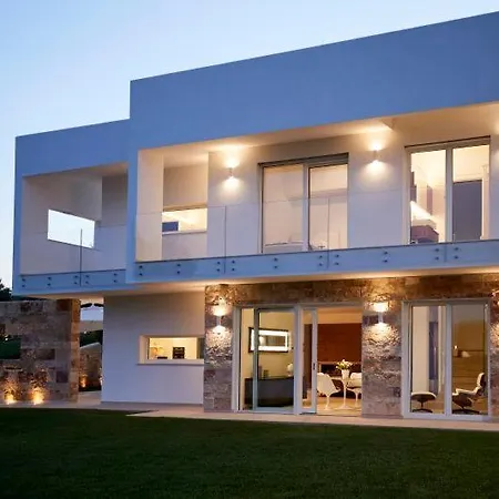 Sleeps 12 Air Con * פולינאנו א מארה